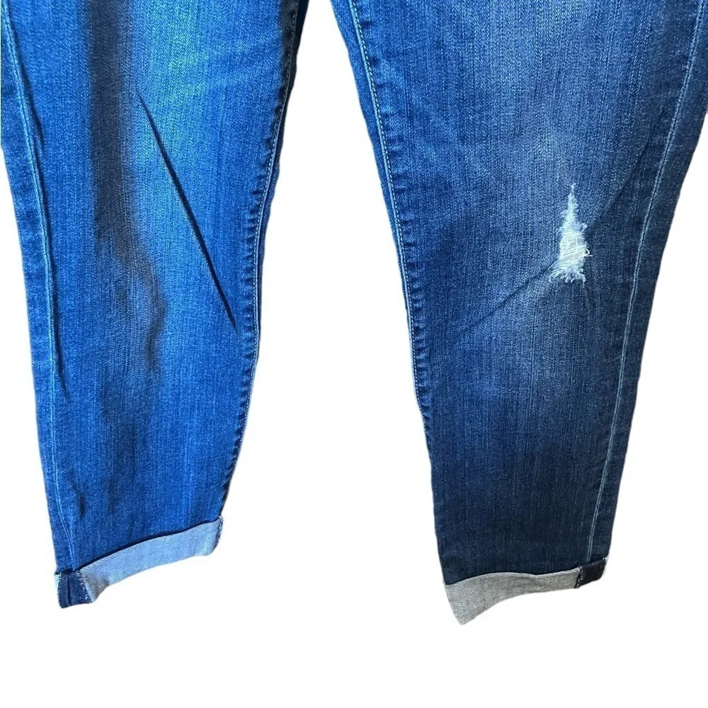 Kut From The Kloth Catherine Boyfriend Jeans Size 4